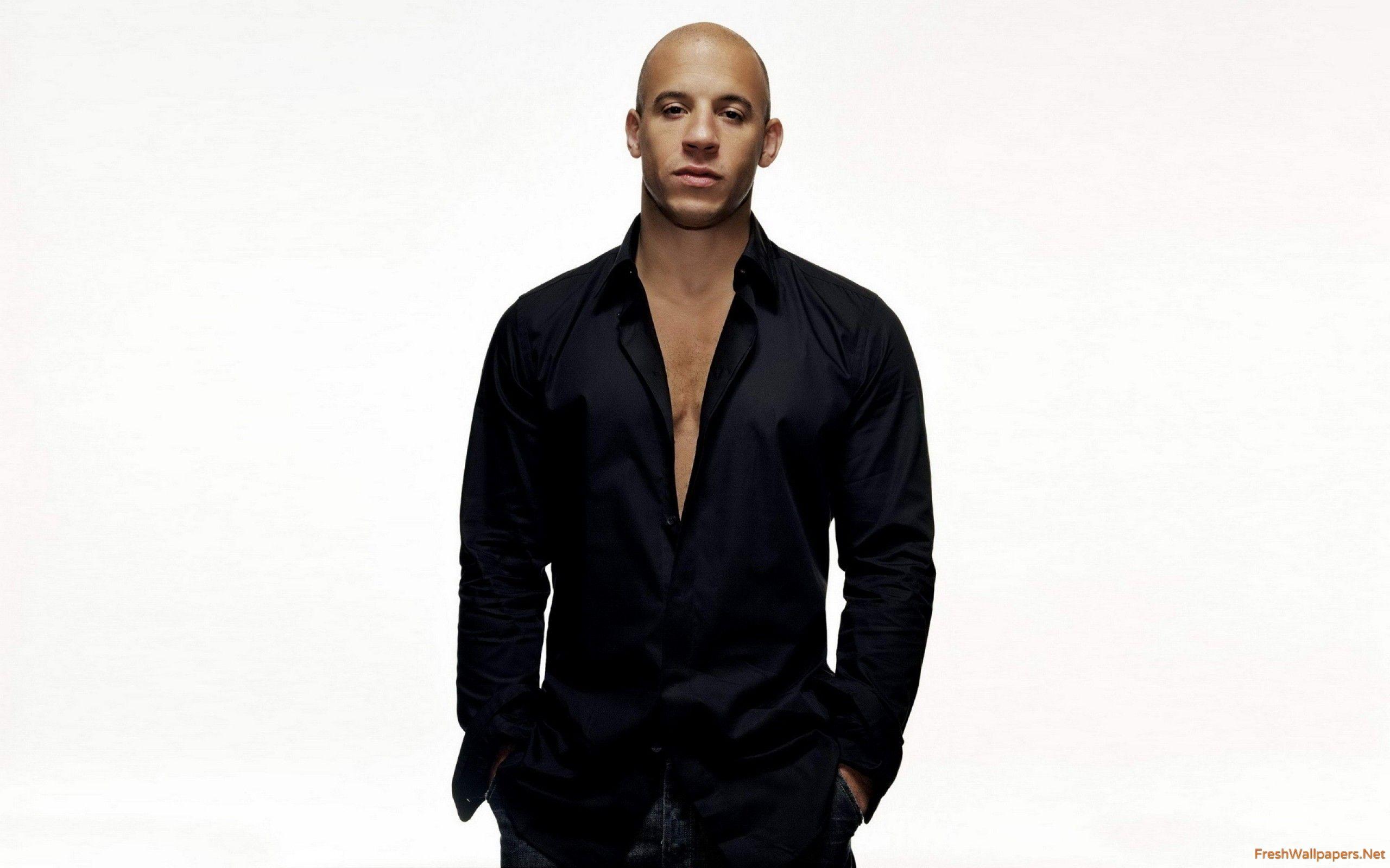 2560x1600 vin diesel wallpaper