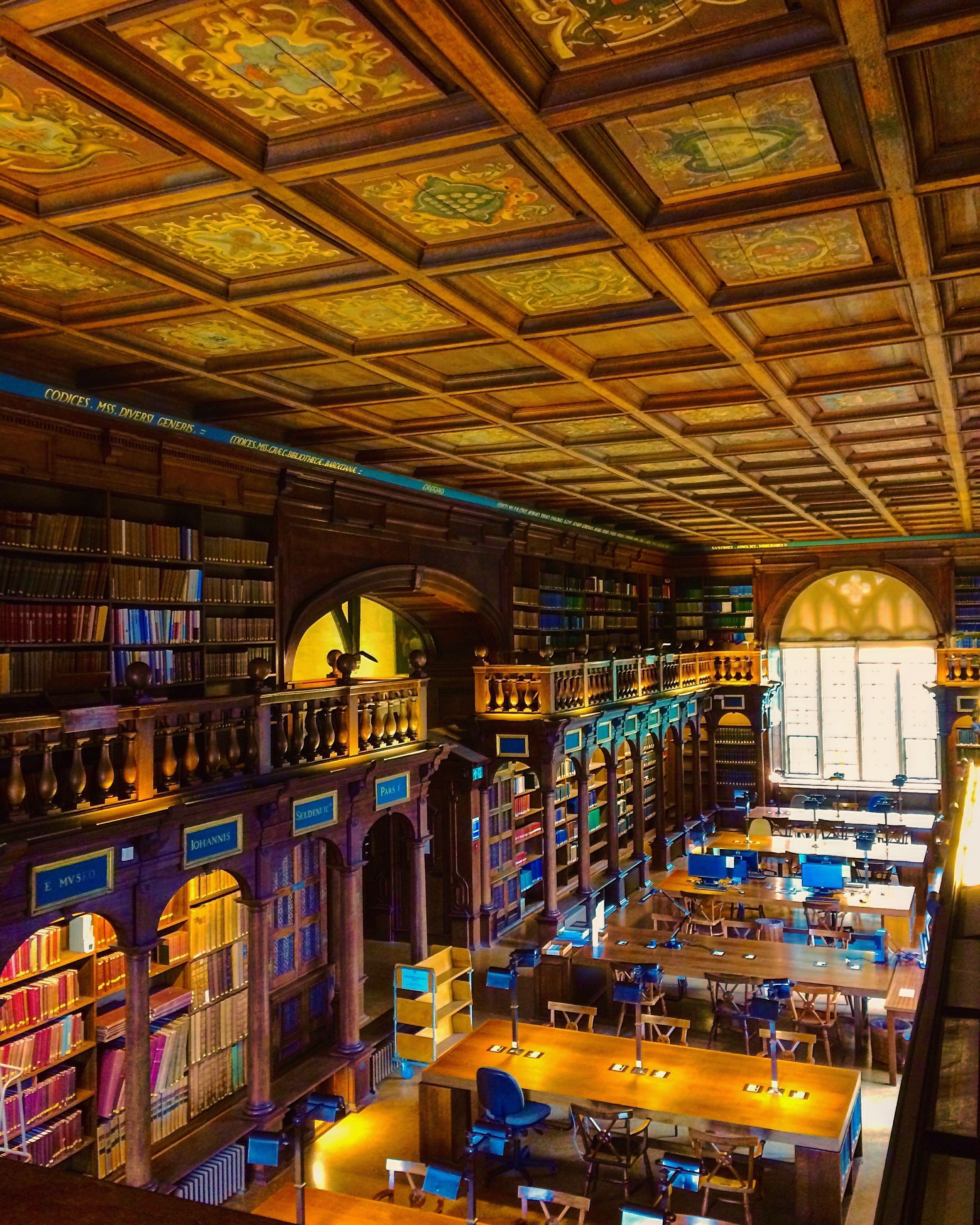 Oxford Library Wallpapers Top Free Oxford Library Backgrounds