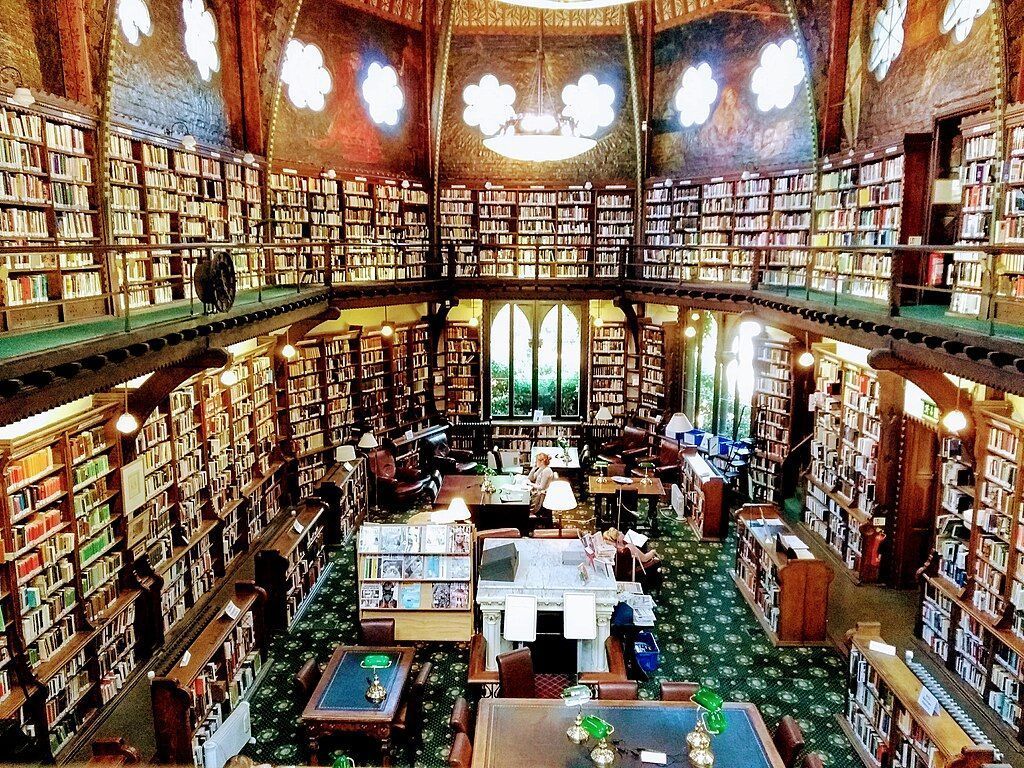 1024x768 Oxford Union Old