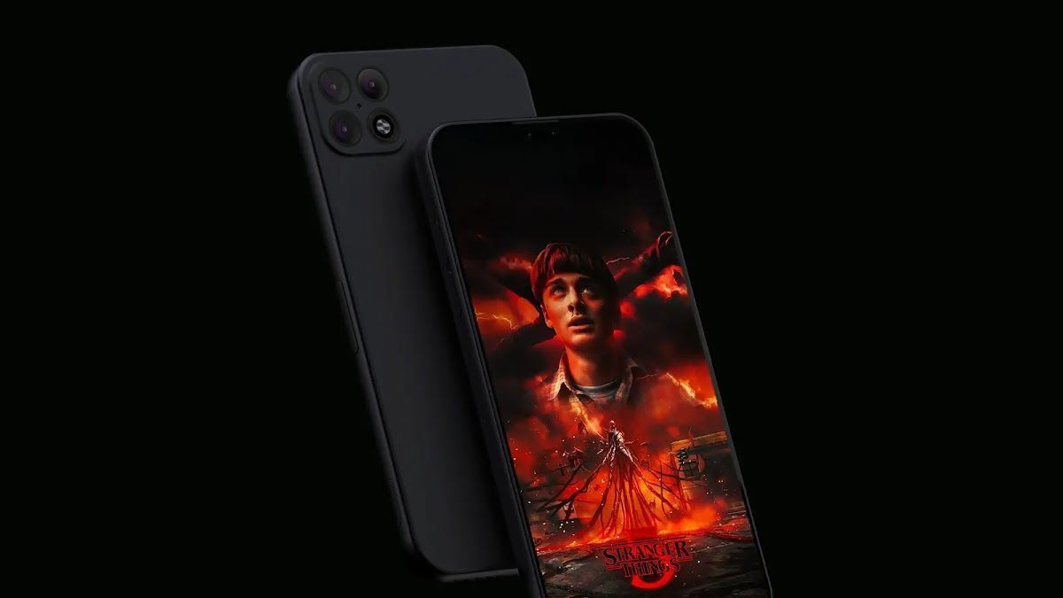 1200x675 Stranger things poster season 5