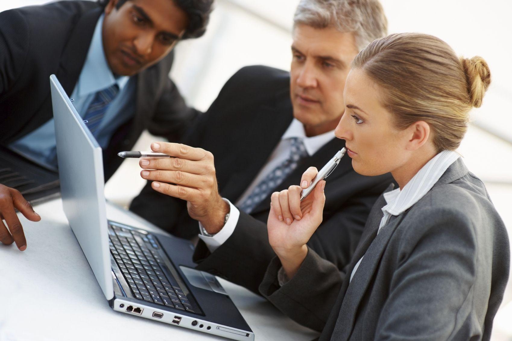 1698x1131 Business people wallpaper and image, picture