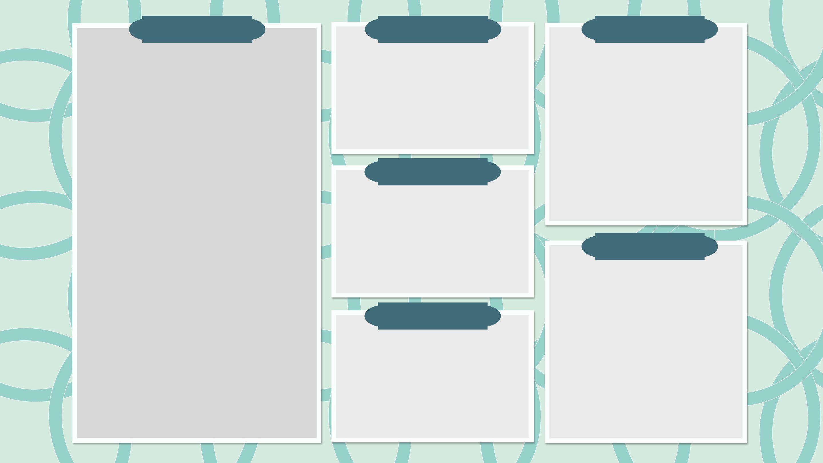 2880x1620 Icon Organizer Wallpaper