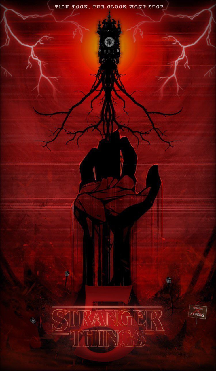 750x1290 cool Season 5 poster concept