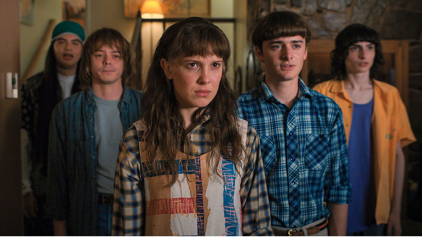 1600x900 Stranger Things Season 5 Will Probably