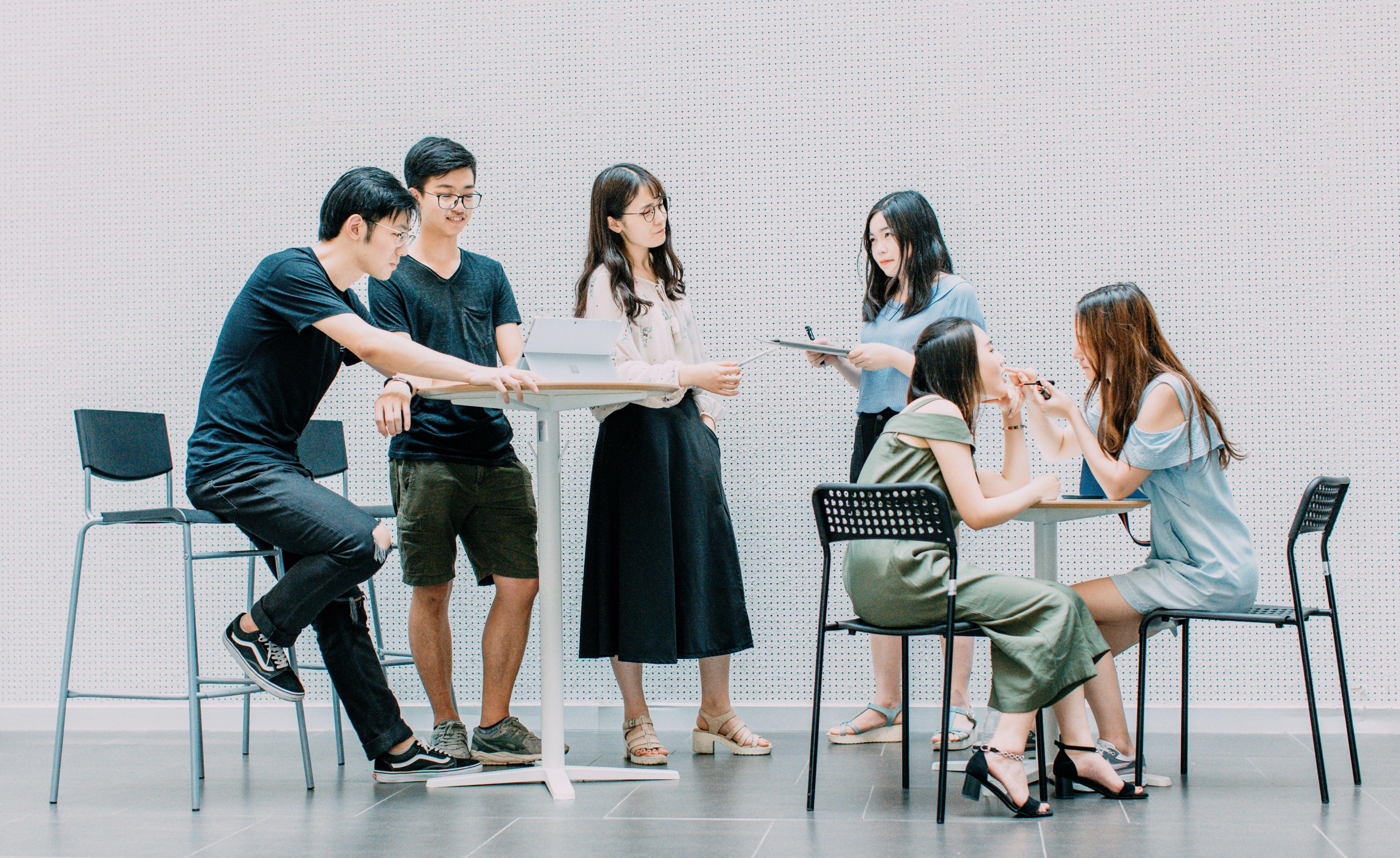 5307x3253 5307x3253 #table, #Public domain image, #style, #communication, #chair, #model, #pose, #group, #business, #person, #graduation, #fashionn, #student, #crowd, #teen, #asia, #meeting, #make up. Mocah HD Wallpaper