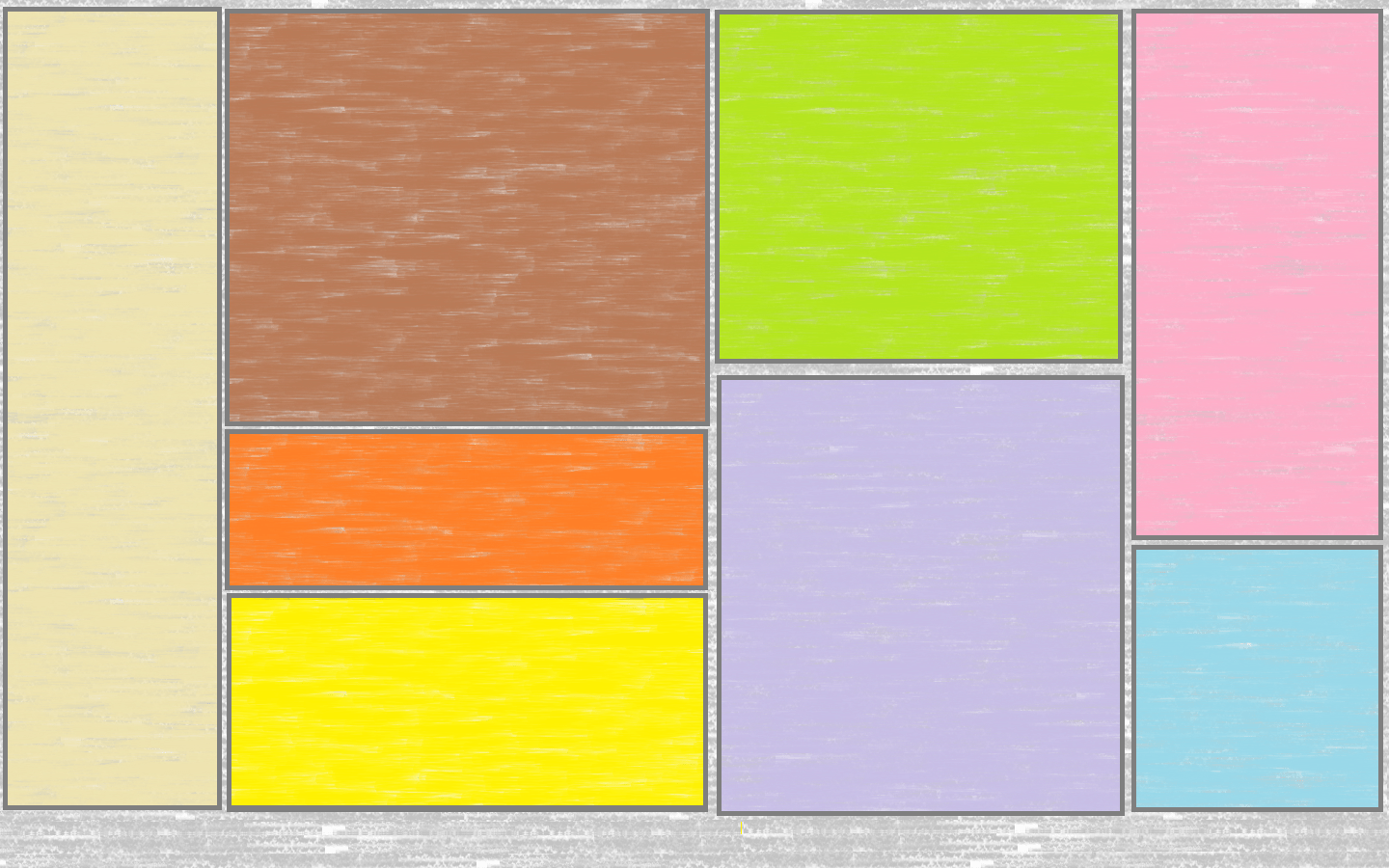 1440x900 Free download things organize desktop icons with wallpaper