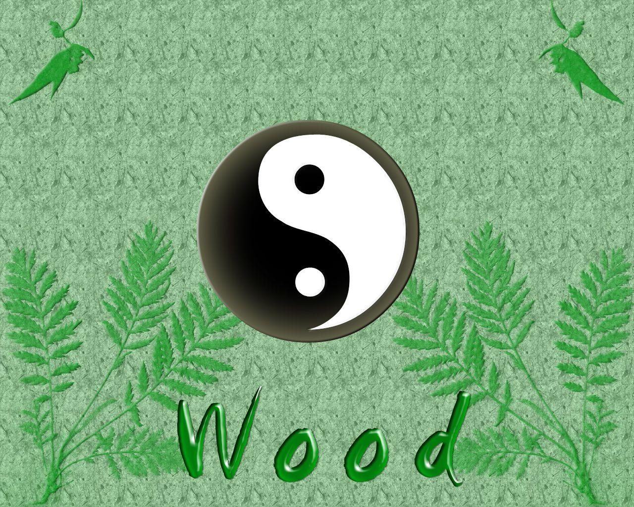 1280x1024 Feng Shui Wallpaper for Success