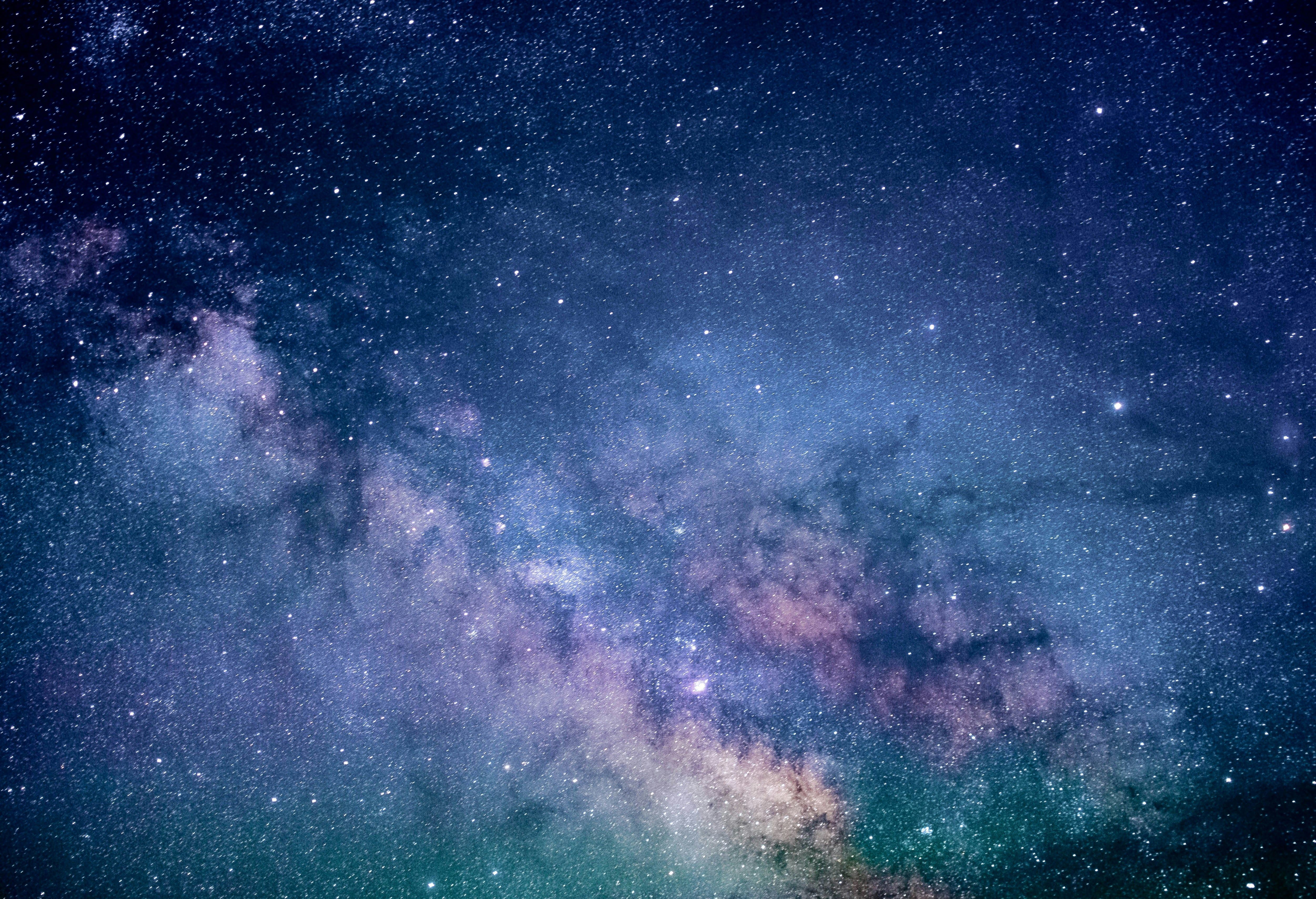 5005x3417 Galaxy Wallpaper: Free HD Download