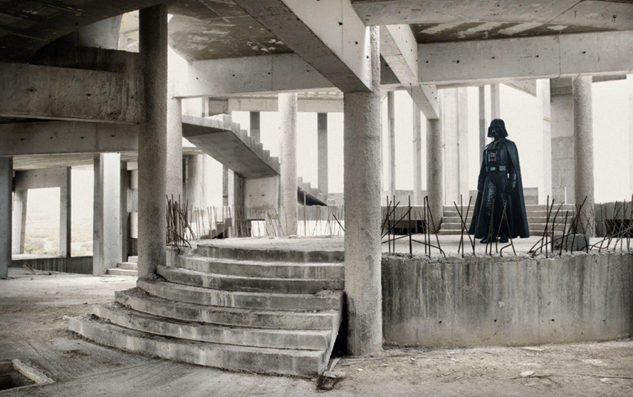1280x804 Secret Meeting wallpaper. Secret Meeting