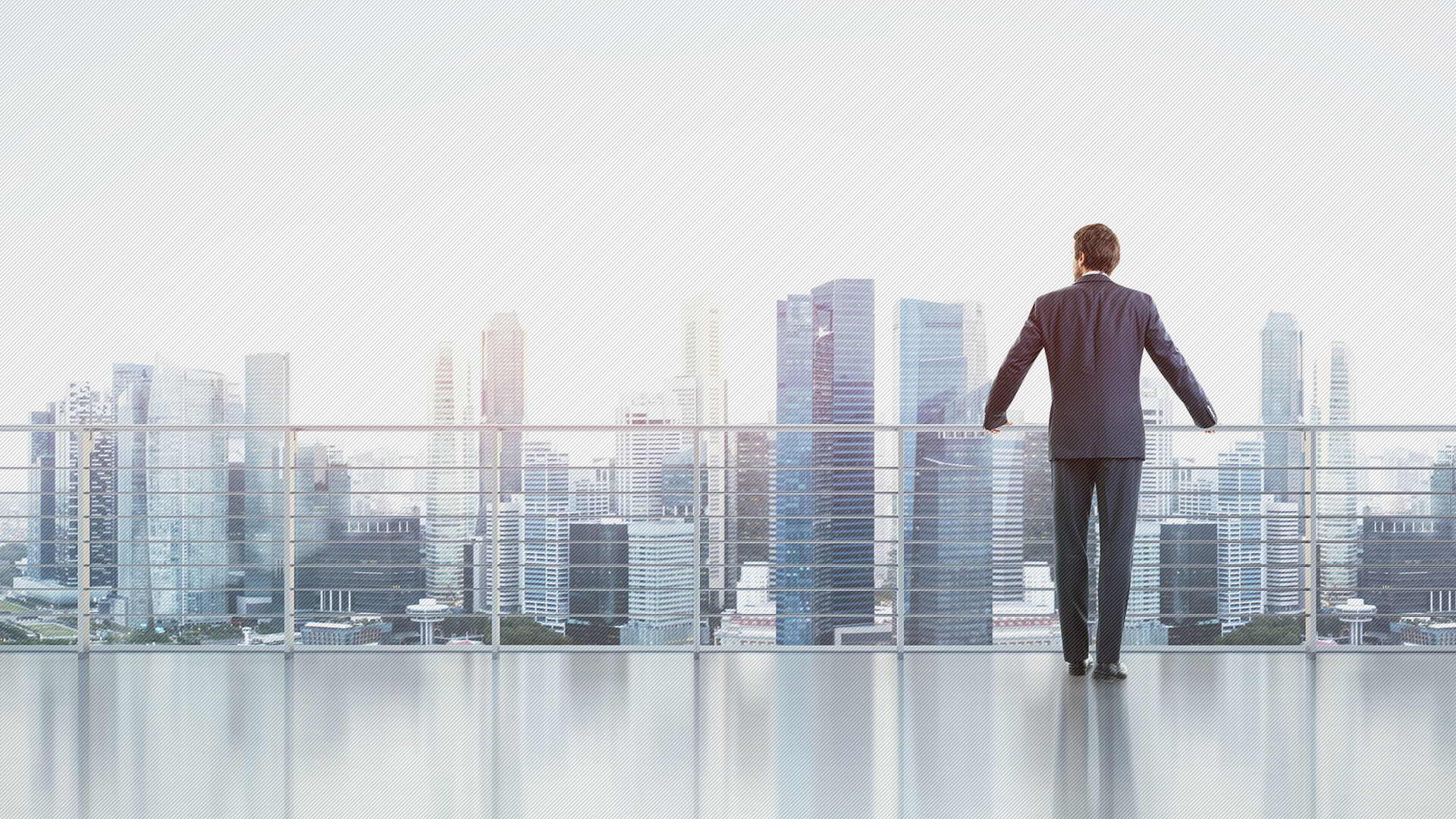 1920x1080 Best Business people in a city working together Wallpaper