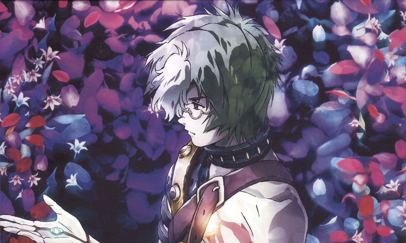 1689x1011 Ikoma Wallpaper