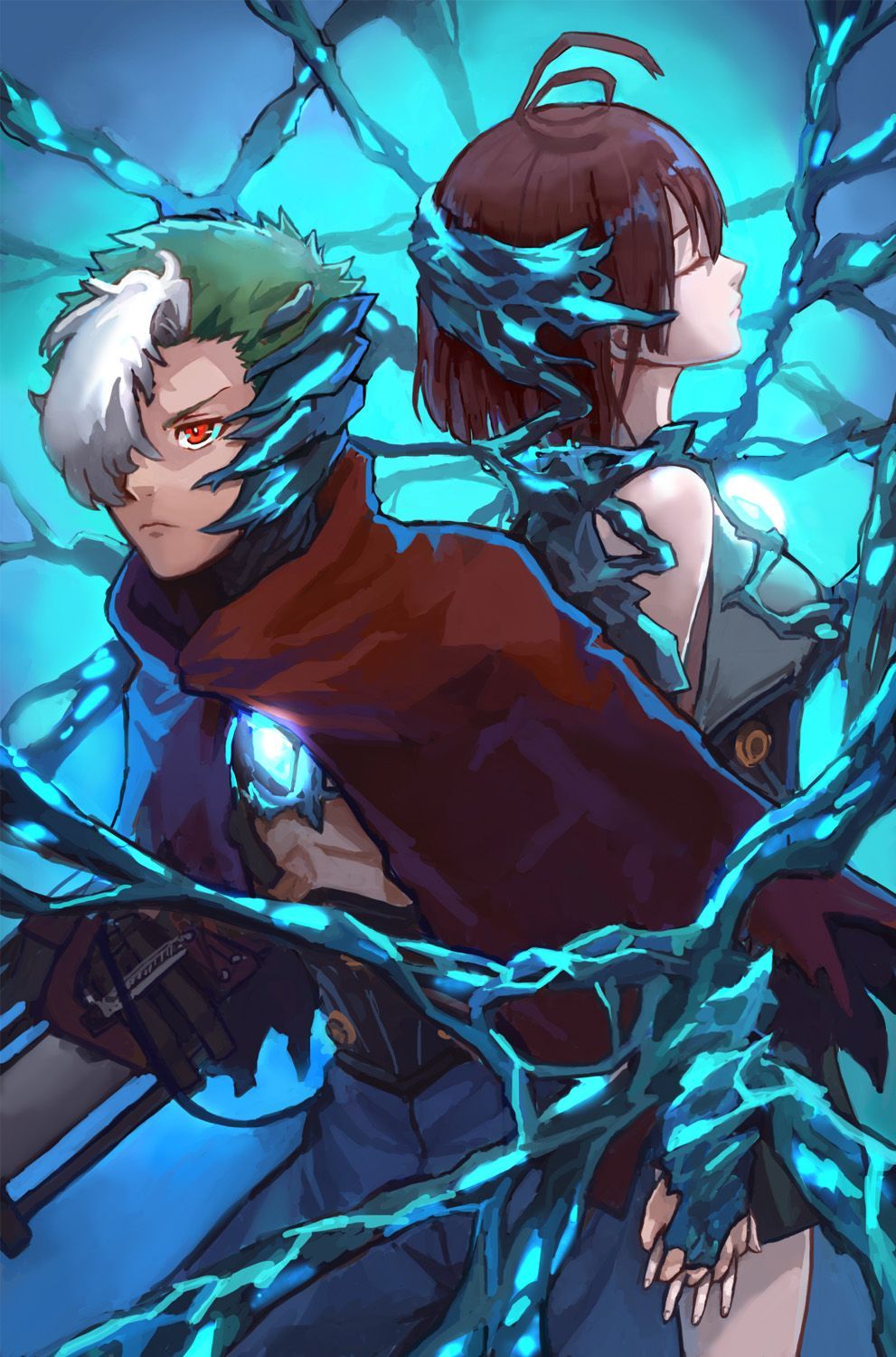 991x1500 Zerochan Anime Image Board