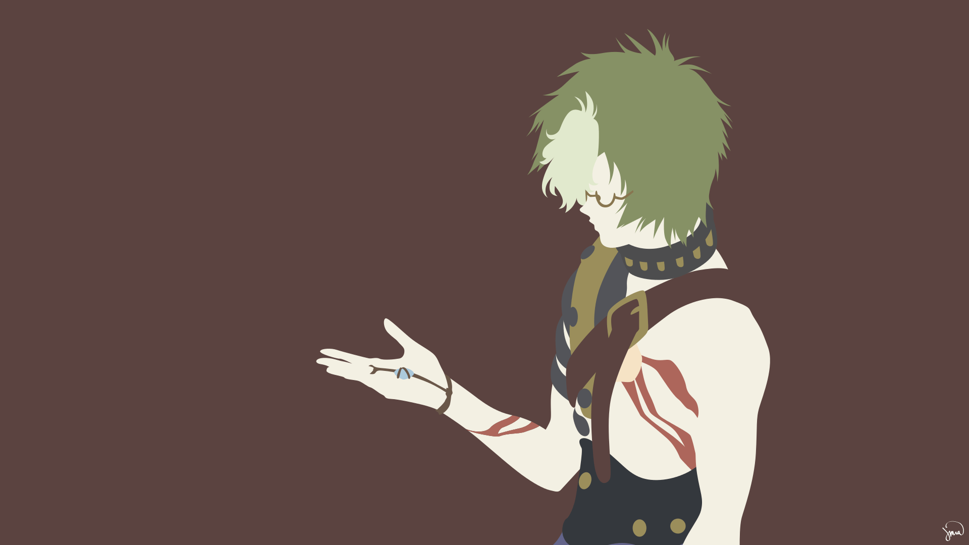 1920x1080 Koutetsujou No Kabaneri Anime Kabaneri
