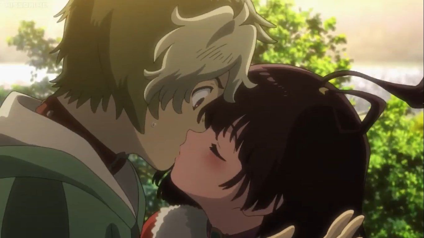 1366x768 Voice Actors of Ikoma and Mumei