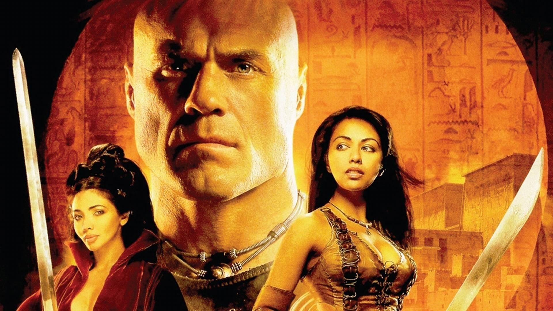 1920x1080 The Scorpion King 2: Rise Of A Warrior HD Wallpaper