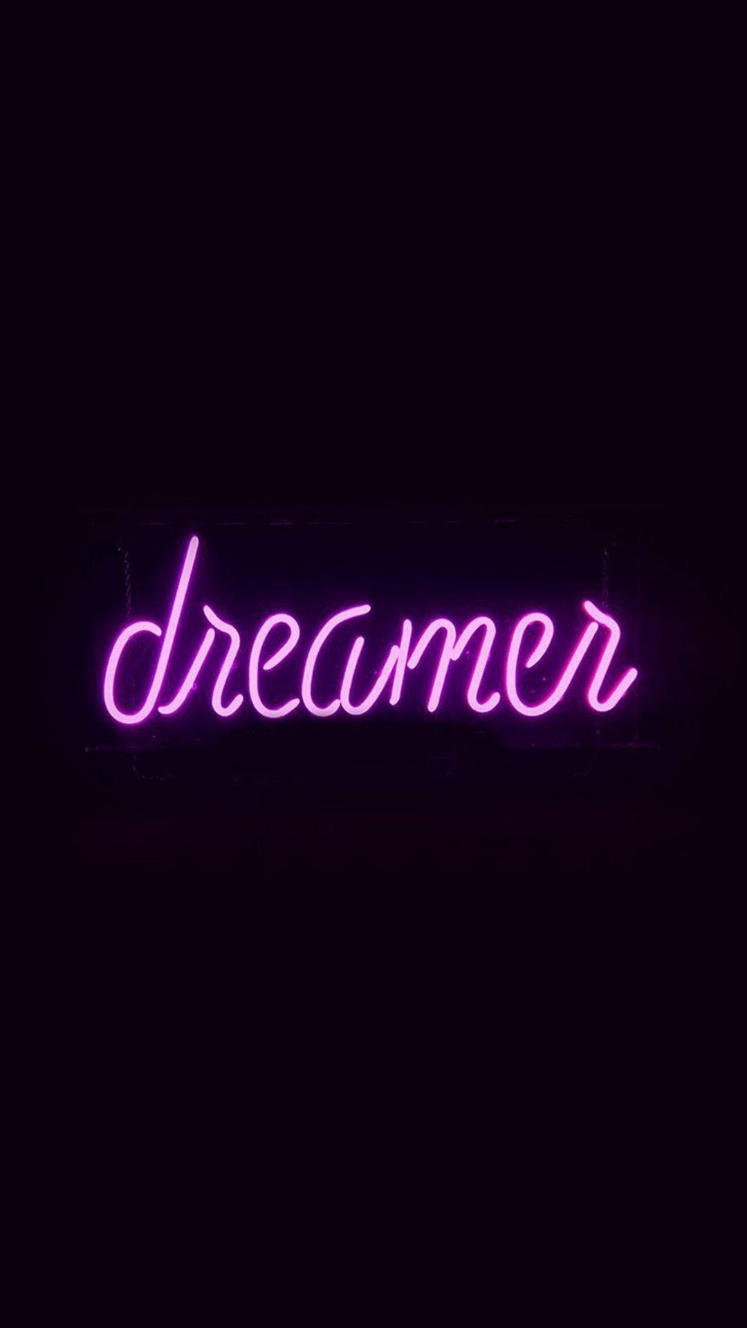 1080x1920 Neon Lights Wallpaper