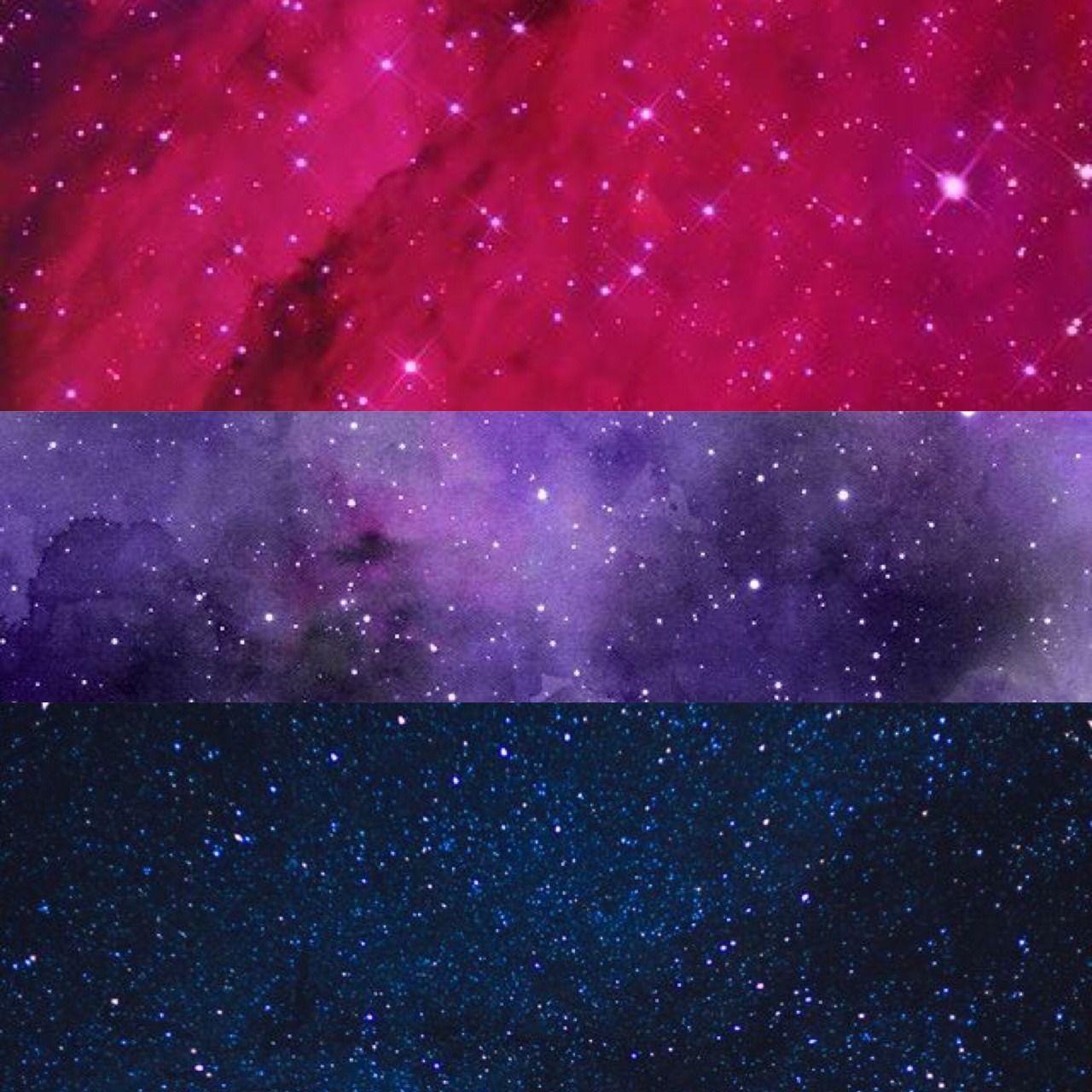 1280x1280 galaxy aesthetic