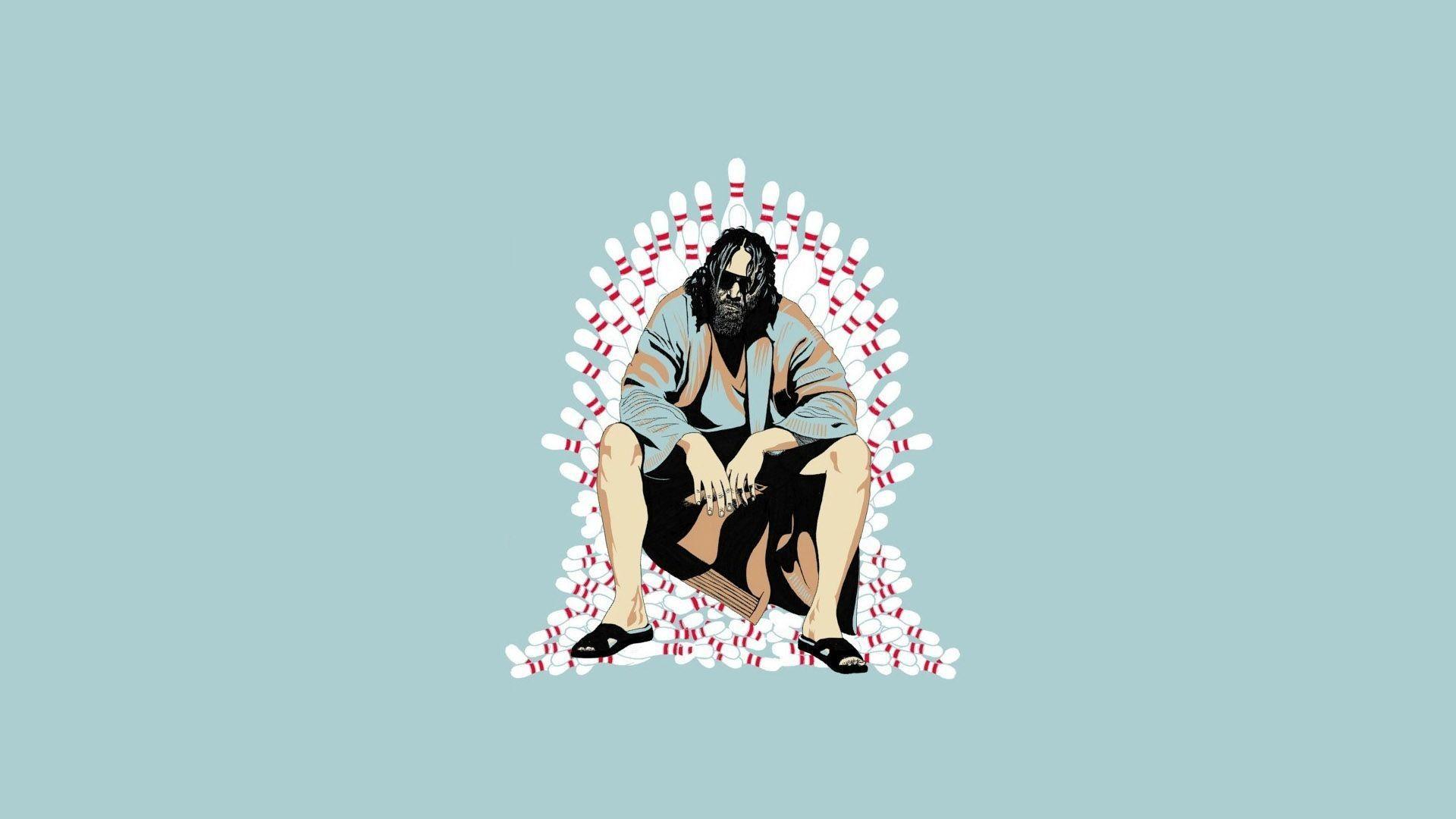 1920x1080 Big Lebowski Wallpaper 1920x1080