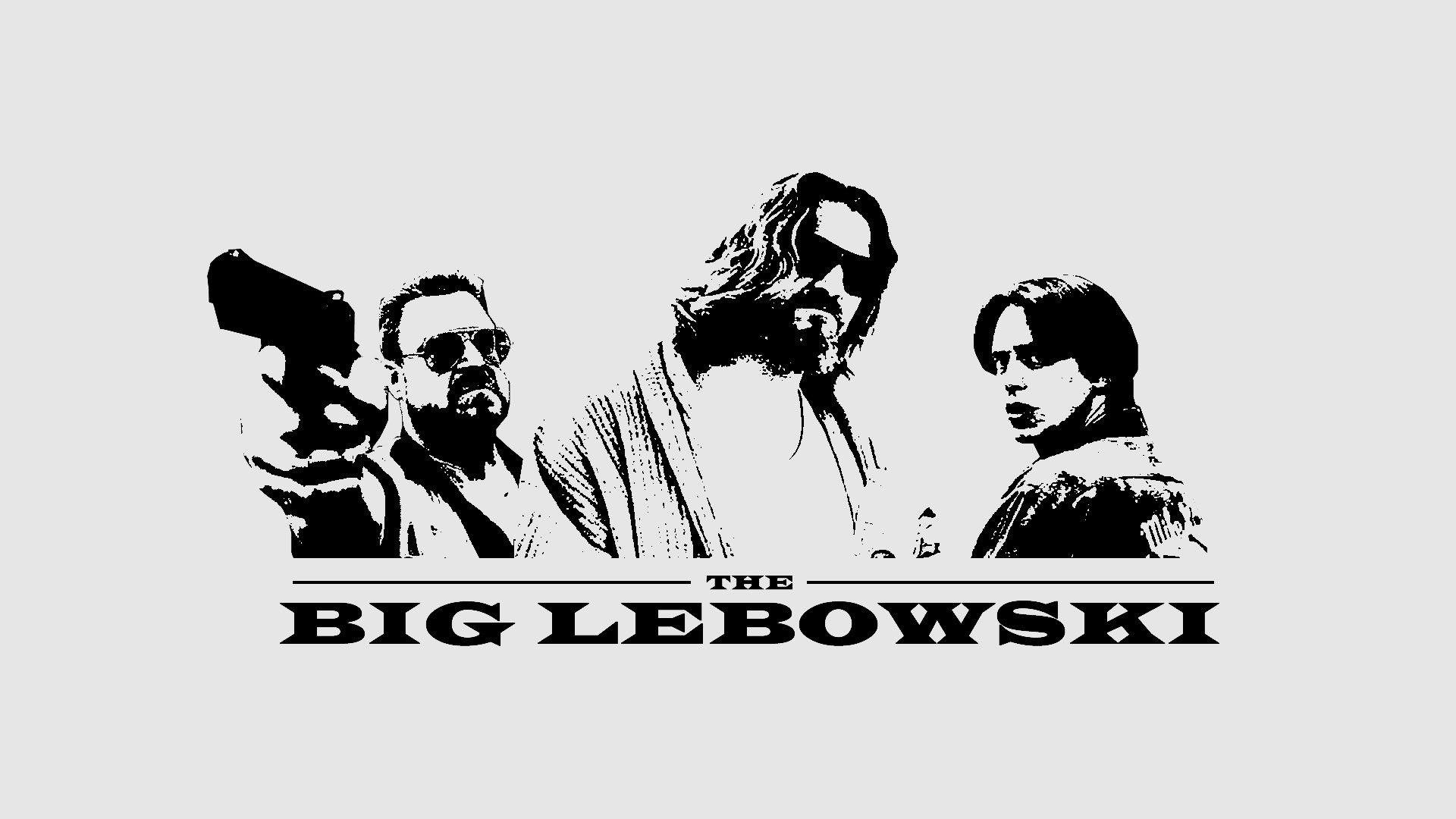 1920x1080 The Big Lebowski Wallpaper background picture