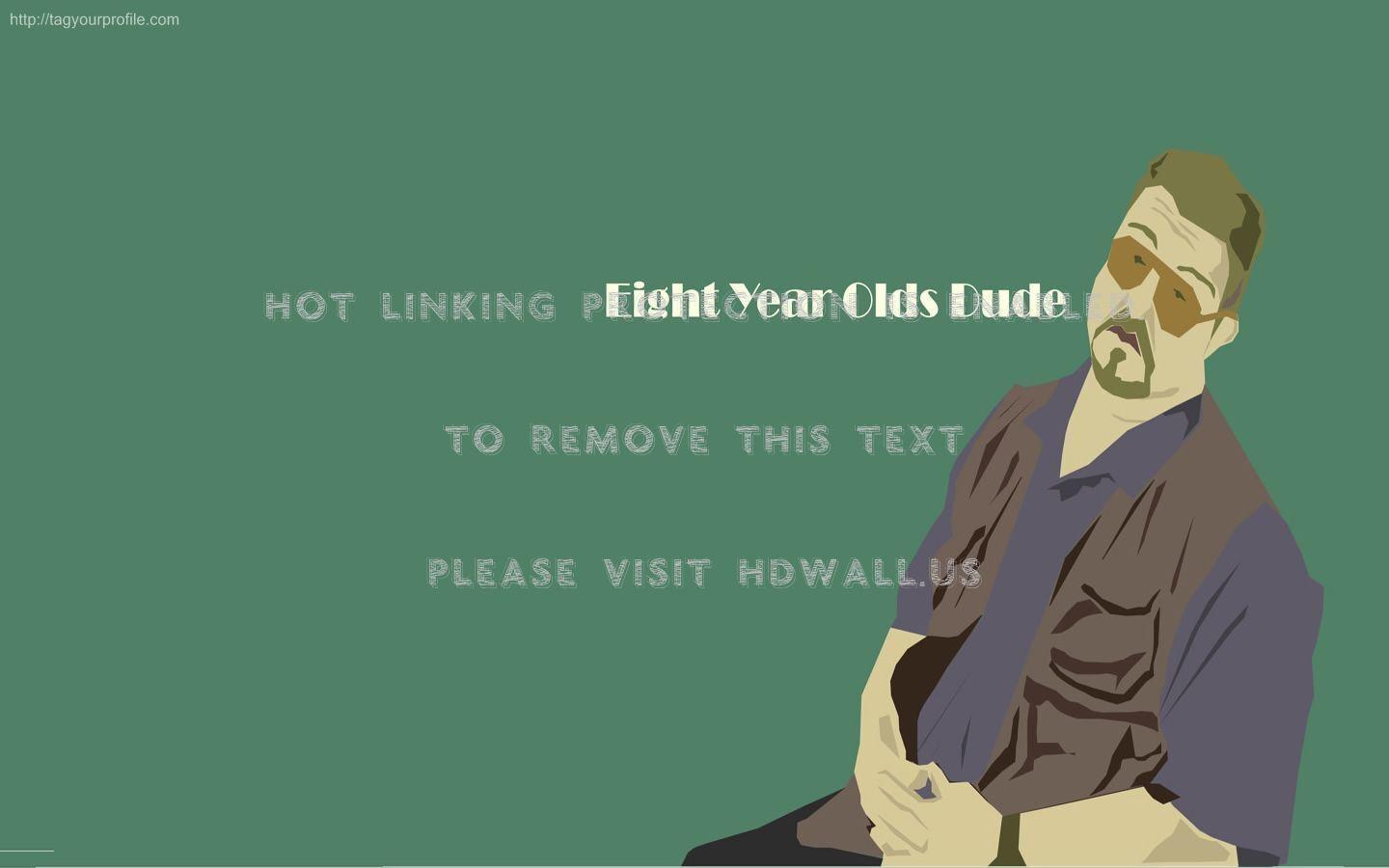 1440x900 the big lebowski