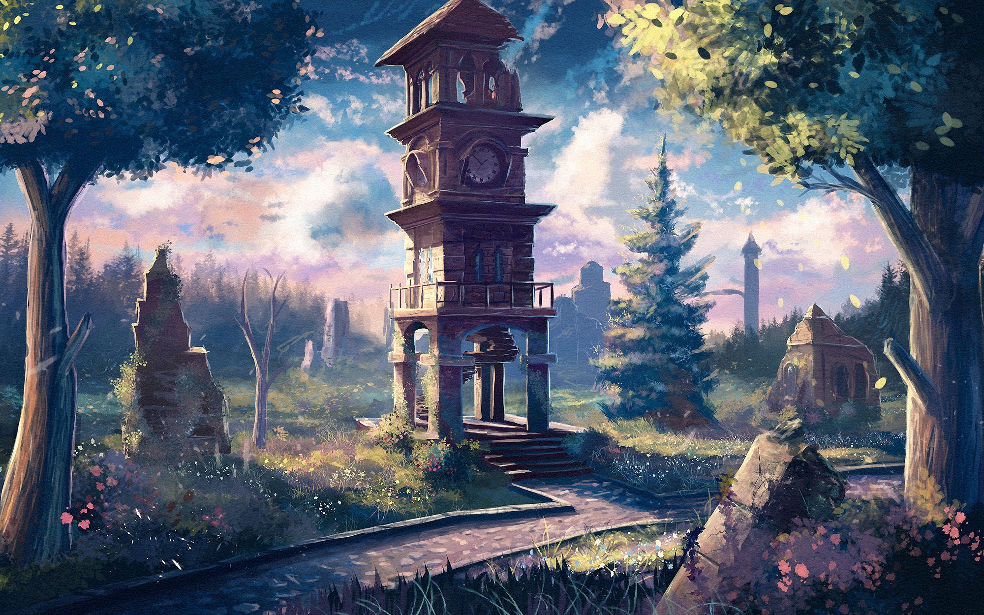 2000x1250 Sylar113 HD Wallpaper Anime Image Board
