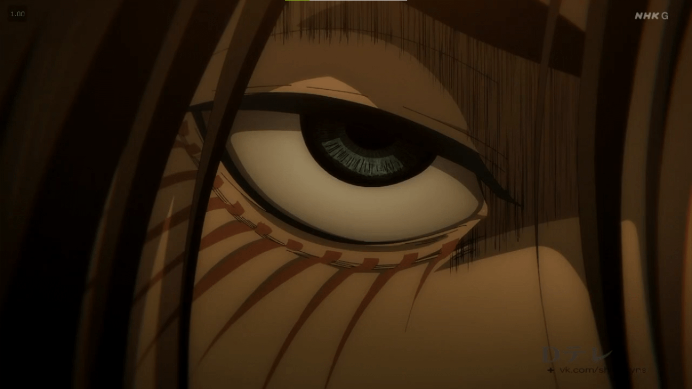 1366x768 Those eyes.like every rotten piece