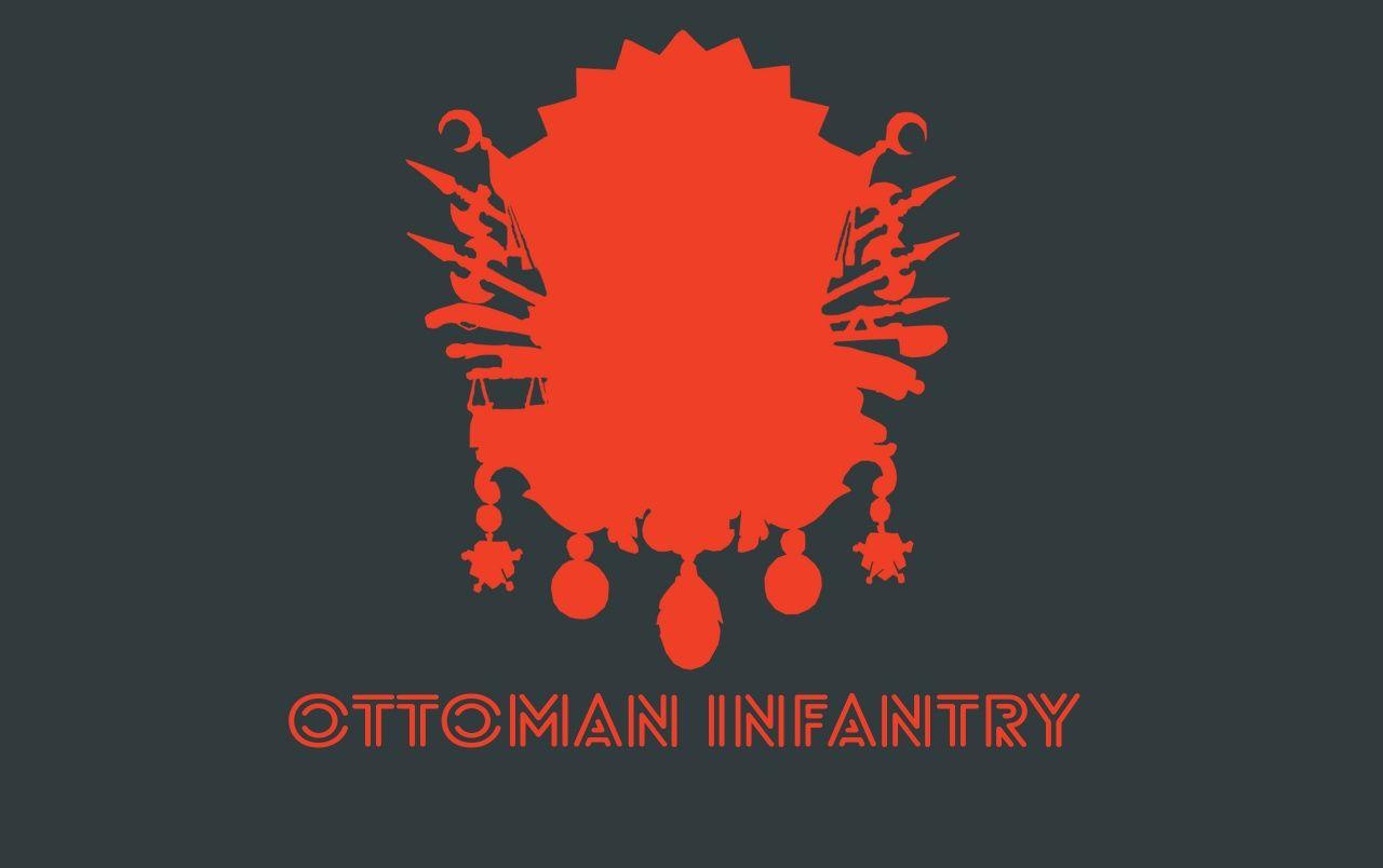 1280x804 Ottoman Infantry wallpaper. Ottoman Infantry