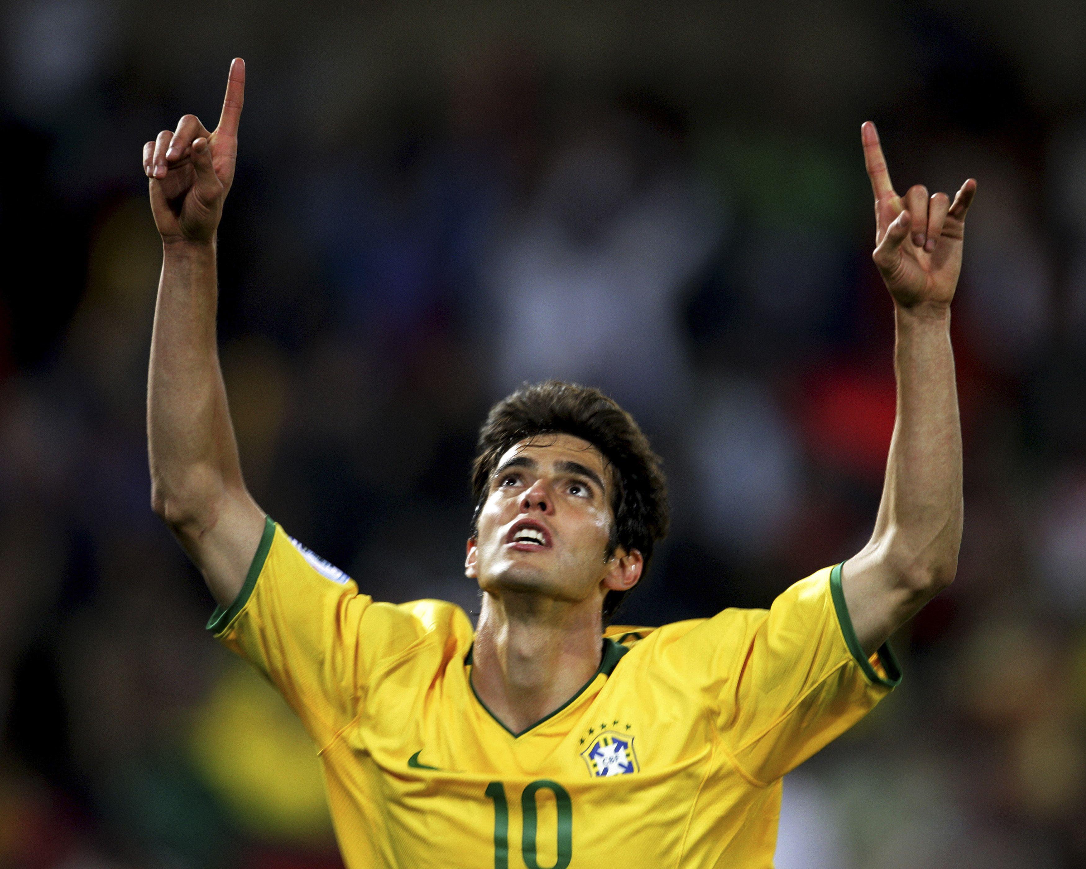 Ricardo Kaka HD Wallpapers Images Pictures Photos Download