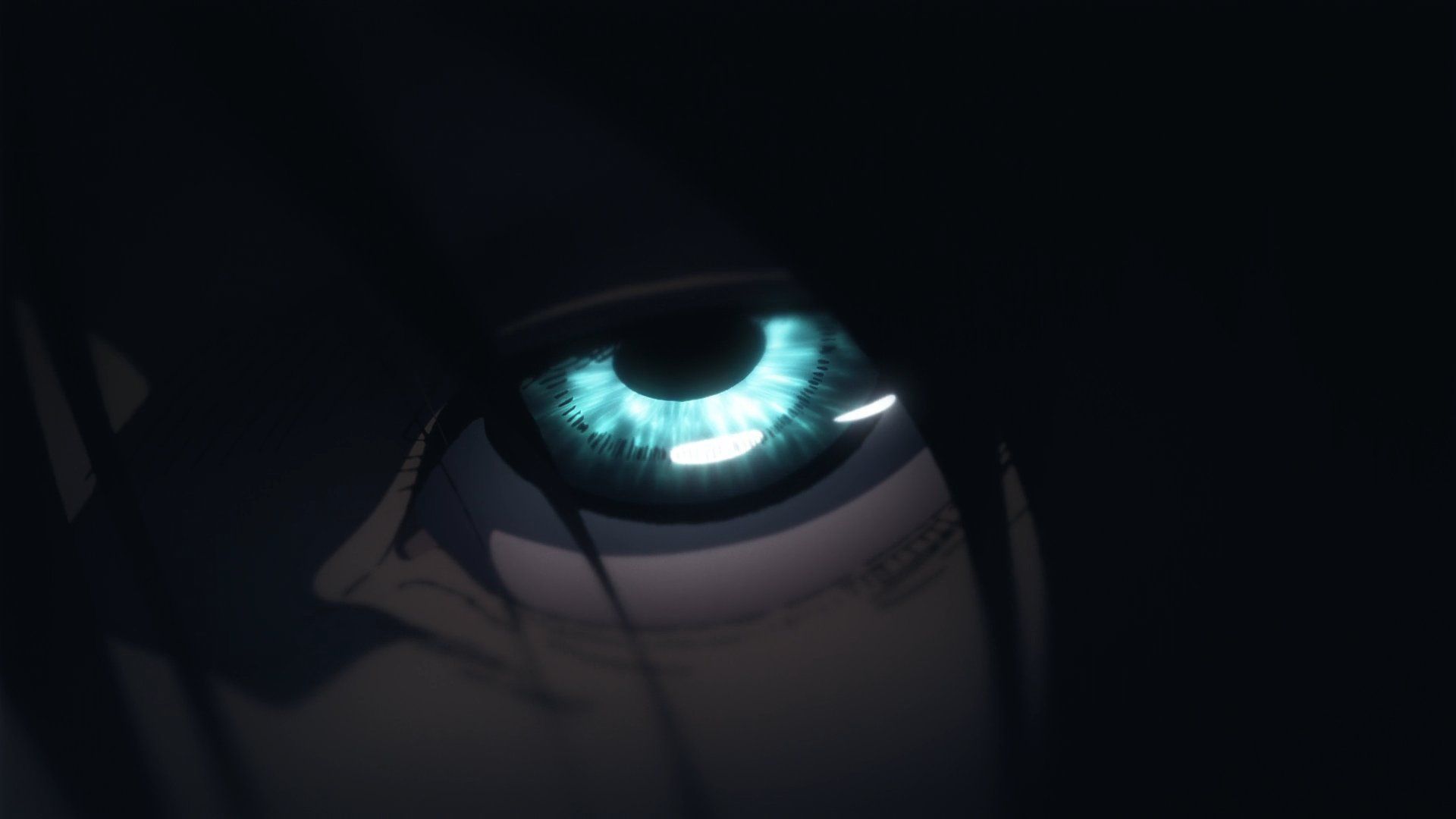 1920x1080 Attack On Titan Countdown on X: Eren
