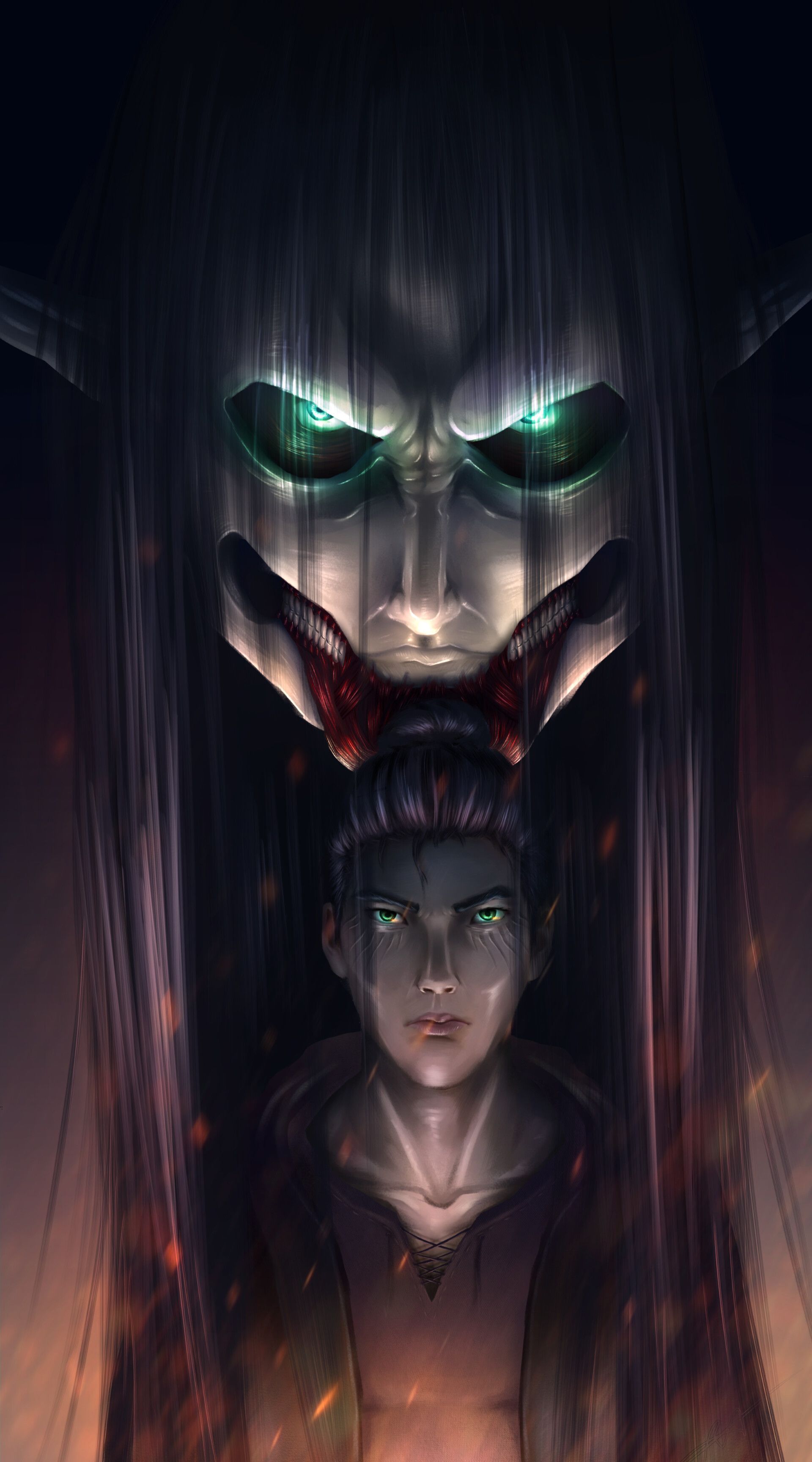 1920x3456 Eren