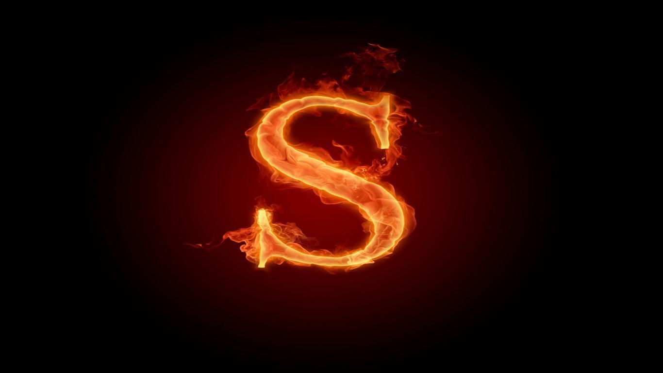 S Letter Wallpapers - Top Free S Letter Backgrounds - WallpaperAccess