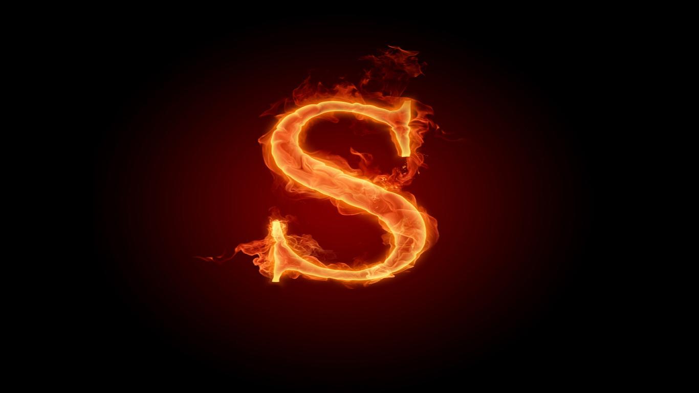 S Letter Wallpapers Top Free S Letter Backgrounds Wallpaperaccess