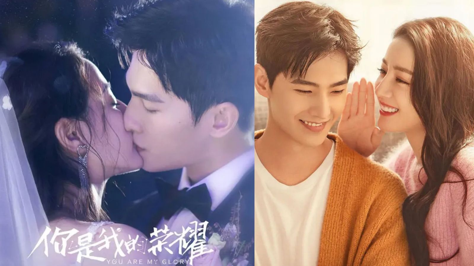 1600x900 Wedding In You Are My Glory