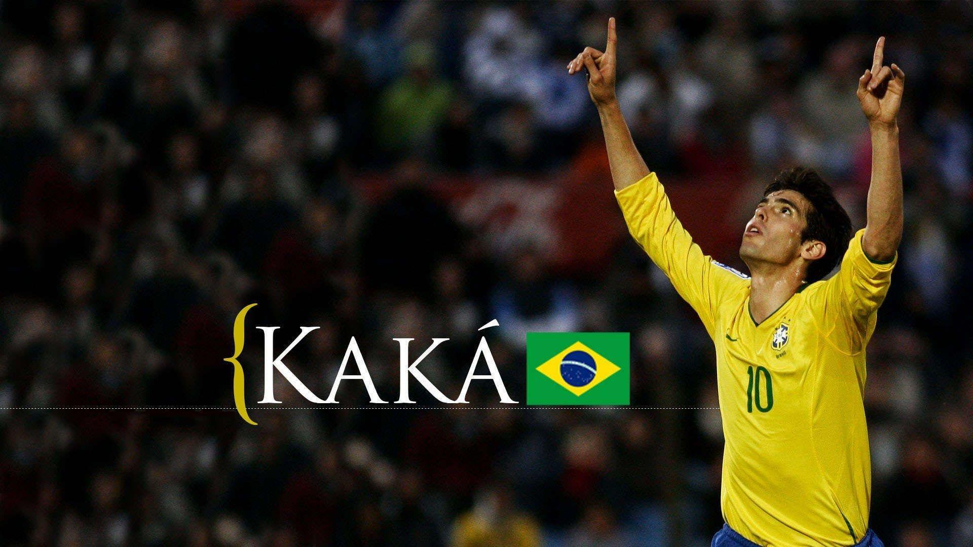 1920x1080 Kaka HD Wallpaper