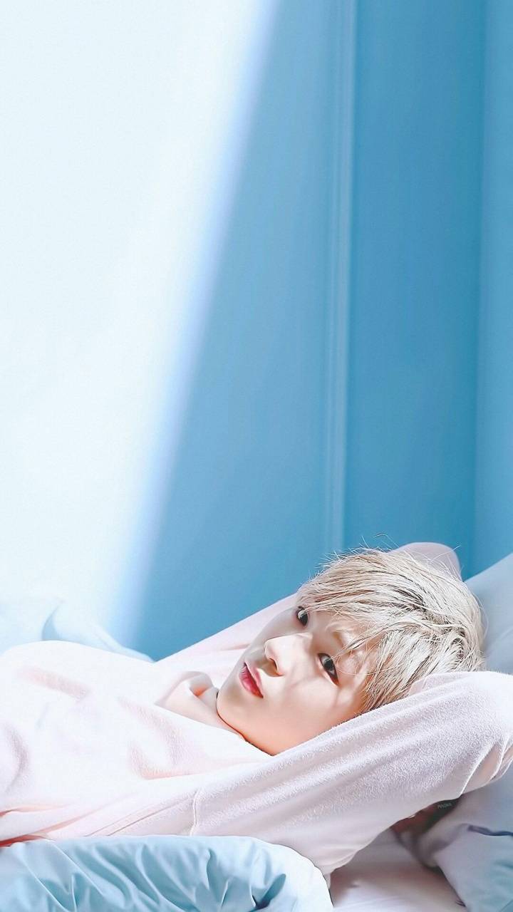 Kang Daniel Wallpapers - Top Free Kang Daniel Backgrounds - WallpaperAccess