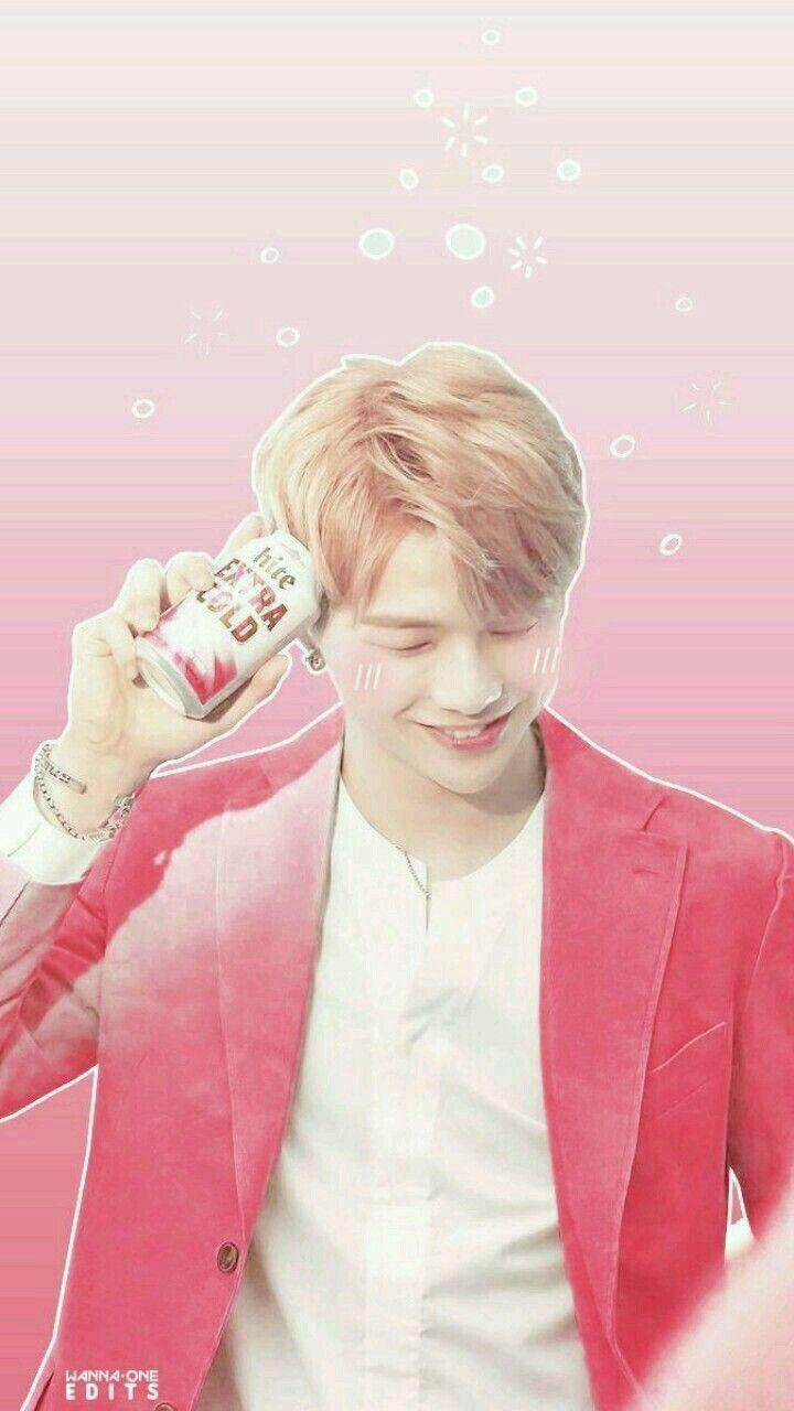 720x1280 Kang Daniel Wanna One. Wallpaper. Kpop. love❤. Idol