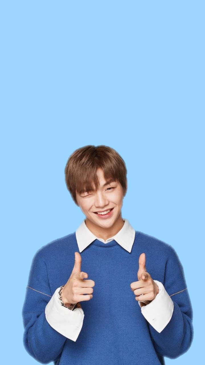 Kang Daniel Wallpapers - Top Free Kang Daniel Backgrounds - WallpaperAccess
