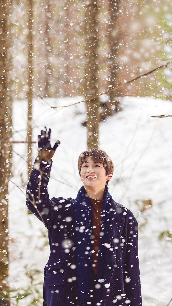 Kang Daniel Wallpapers - Top Free Kang Daniel Backgrounds - WallpaperAccess