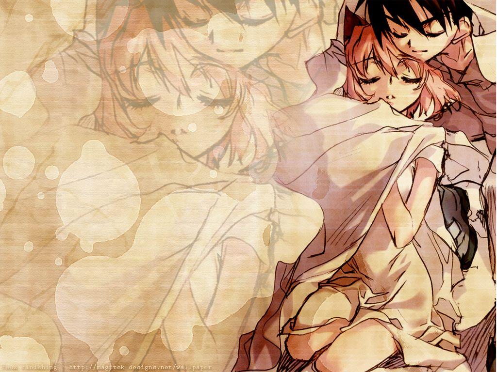 1024x768 Candidate for Goddess. Free Anime Wallpaper Site