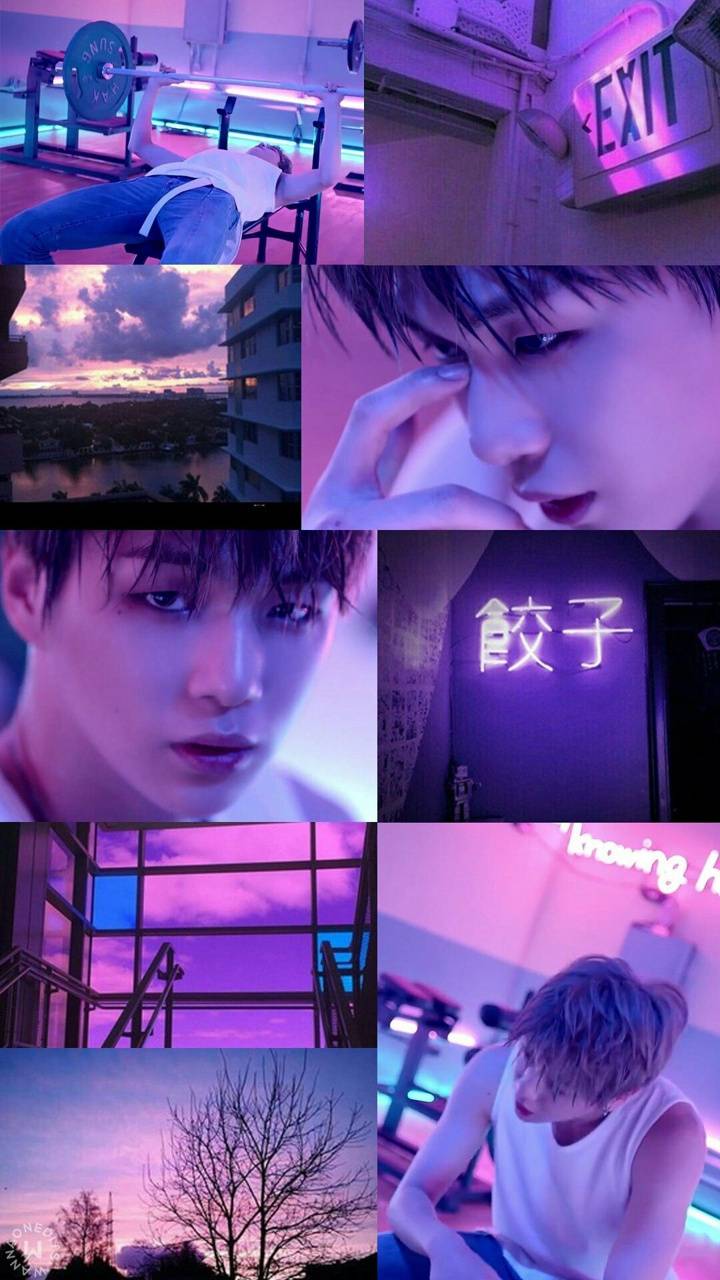 Kang Daniel Wallpapers - Top Free Kang Daniel Backgrounds - WallpaperAccess