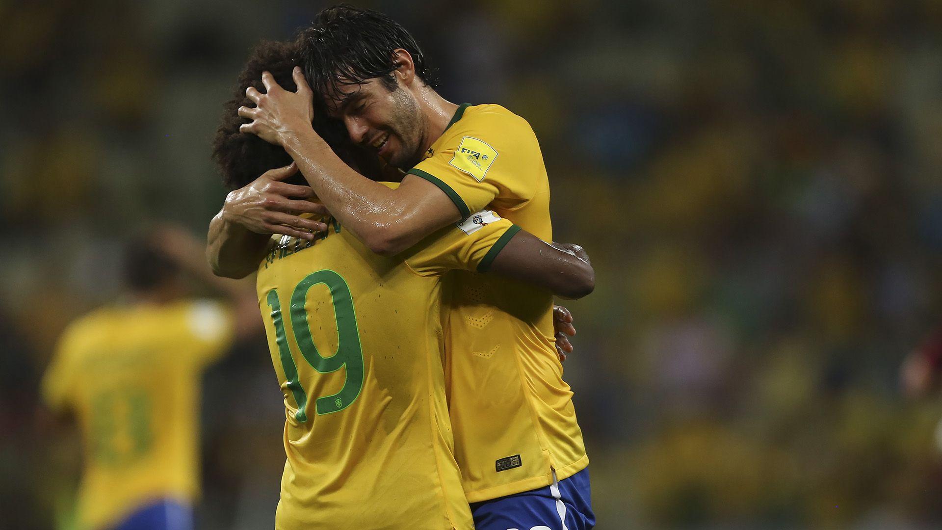 1920x1080 Orlando City veteran Kaka made Brazil squad on merit says coach