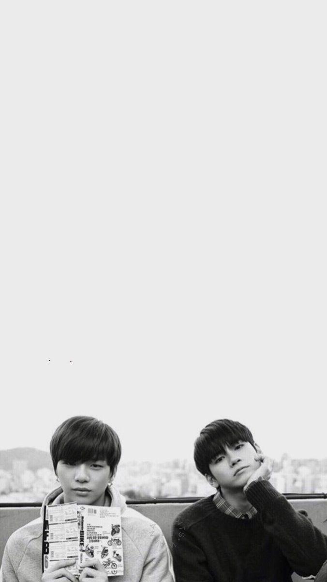 676x1200 produce 101 wallpaper on. ongseongwu in 2019