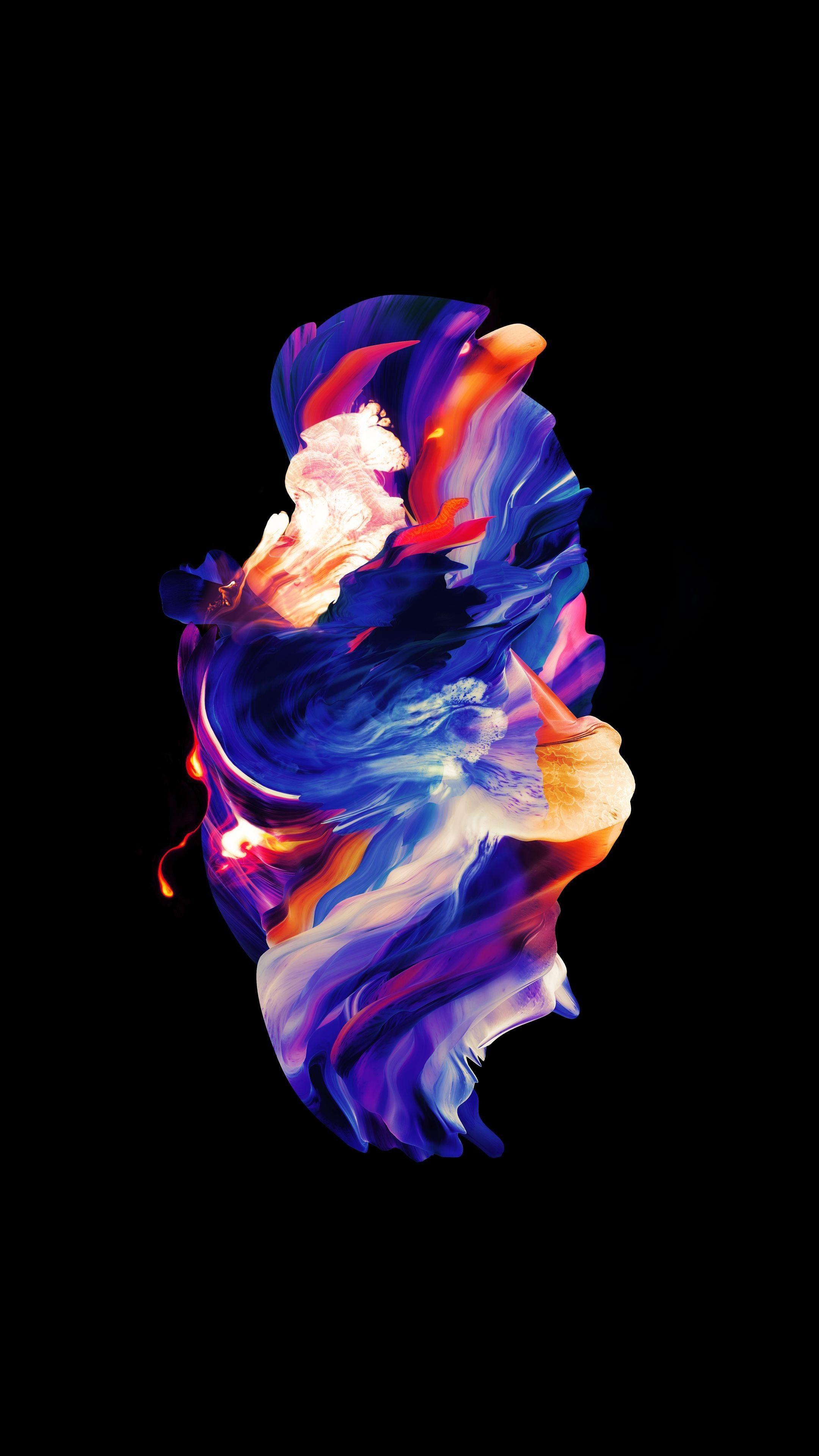 2160x3840 4K iPhone Wallpaper