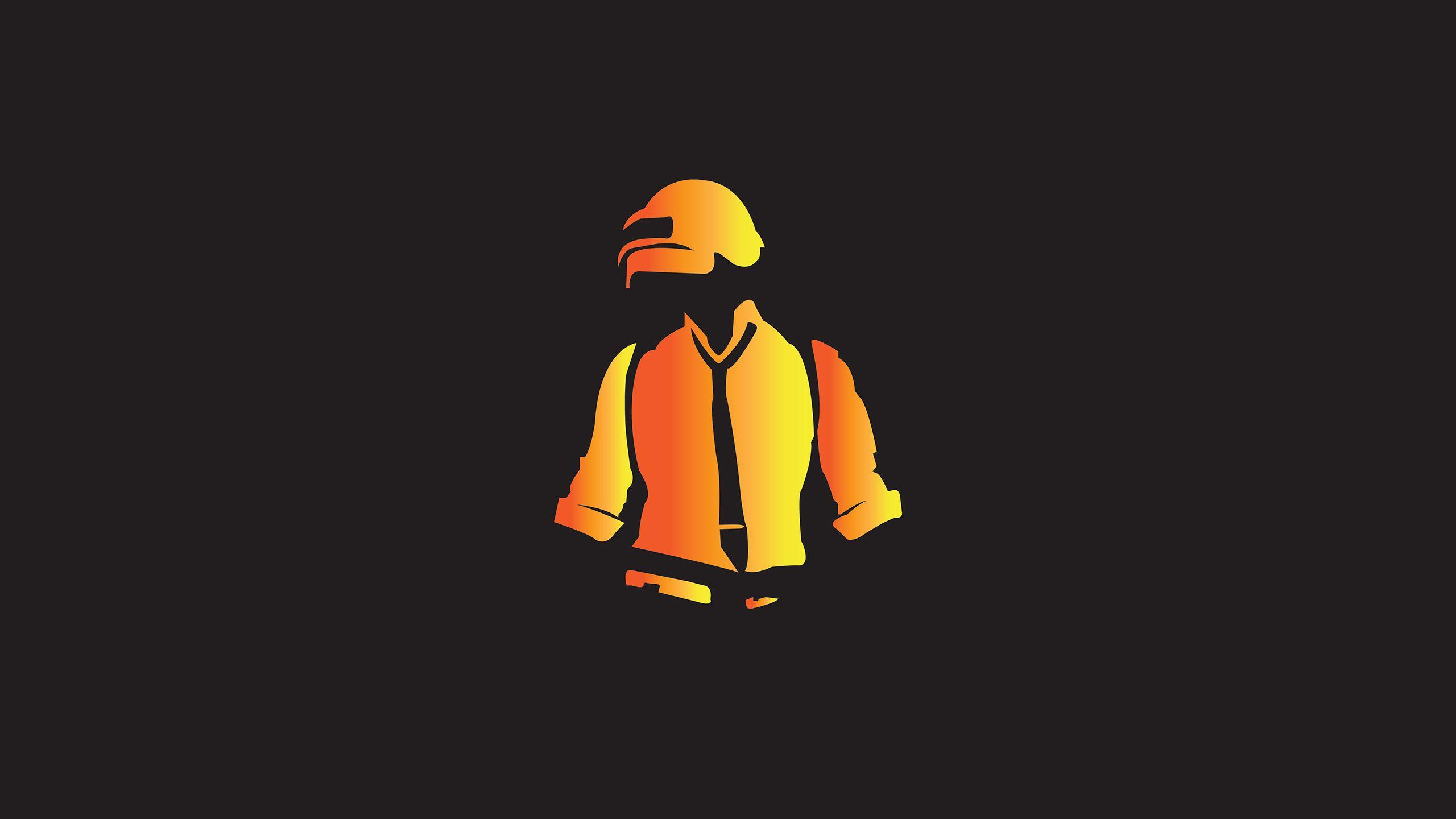 2560x1440 4K PUBG Wallpaper. HD PUBG Background