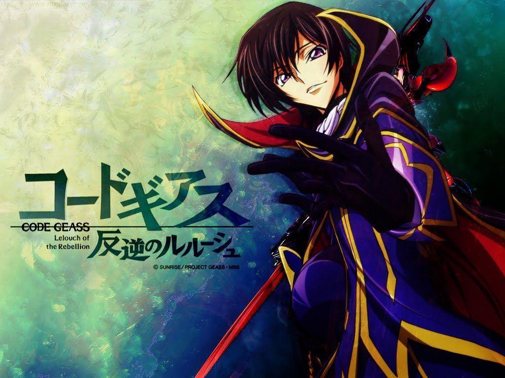 Lelouch Lamperouge Wallpaper APK for Android Download