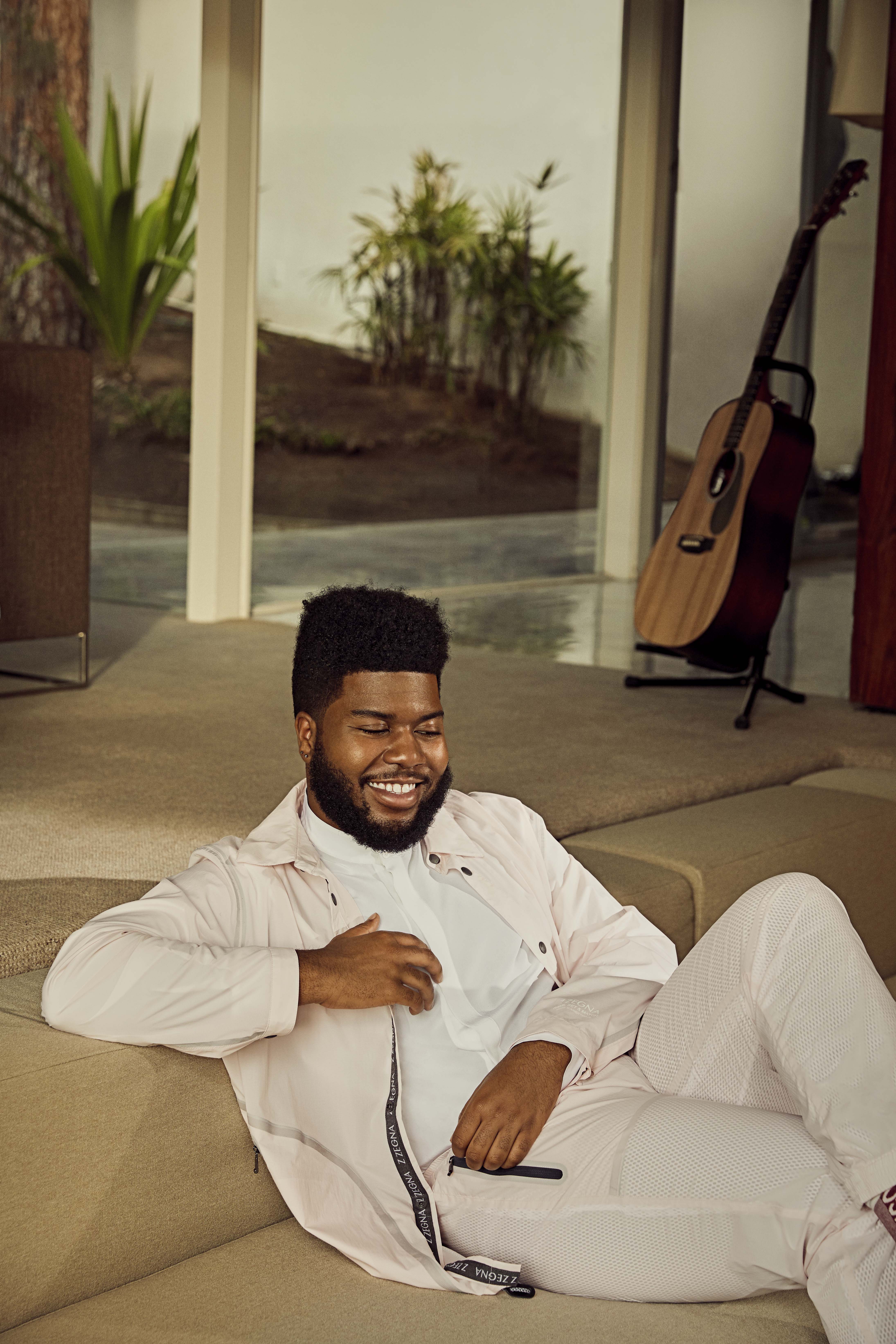 Khalid Wallpapers  Top Free Khalid Backgrounds  WallpaperAccess