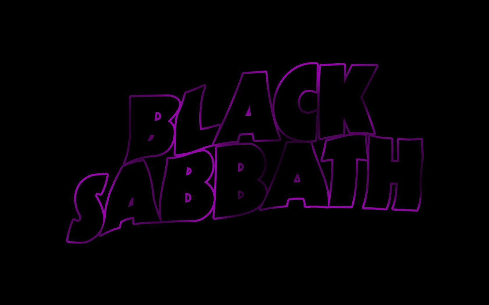 Black Sabbath Wallpapers - Top Free Black Sabbath Backgrounds -  WallpaperAccess