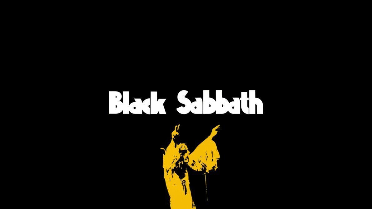 Black Sabbath Wallpapers Top Free Black Sabbath Backgrounds Wallpaperaccess