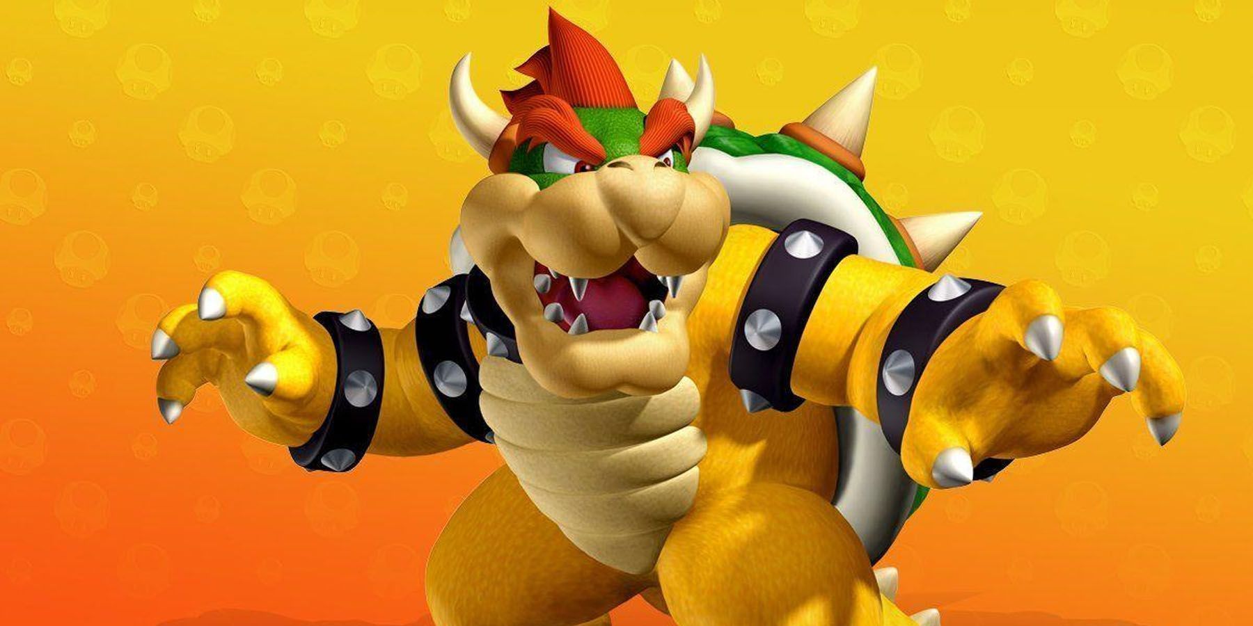 1800x900 Mario Fan Builds Incredible LEGO Bowser