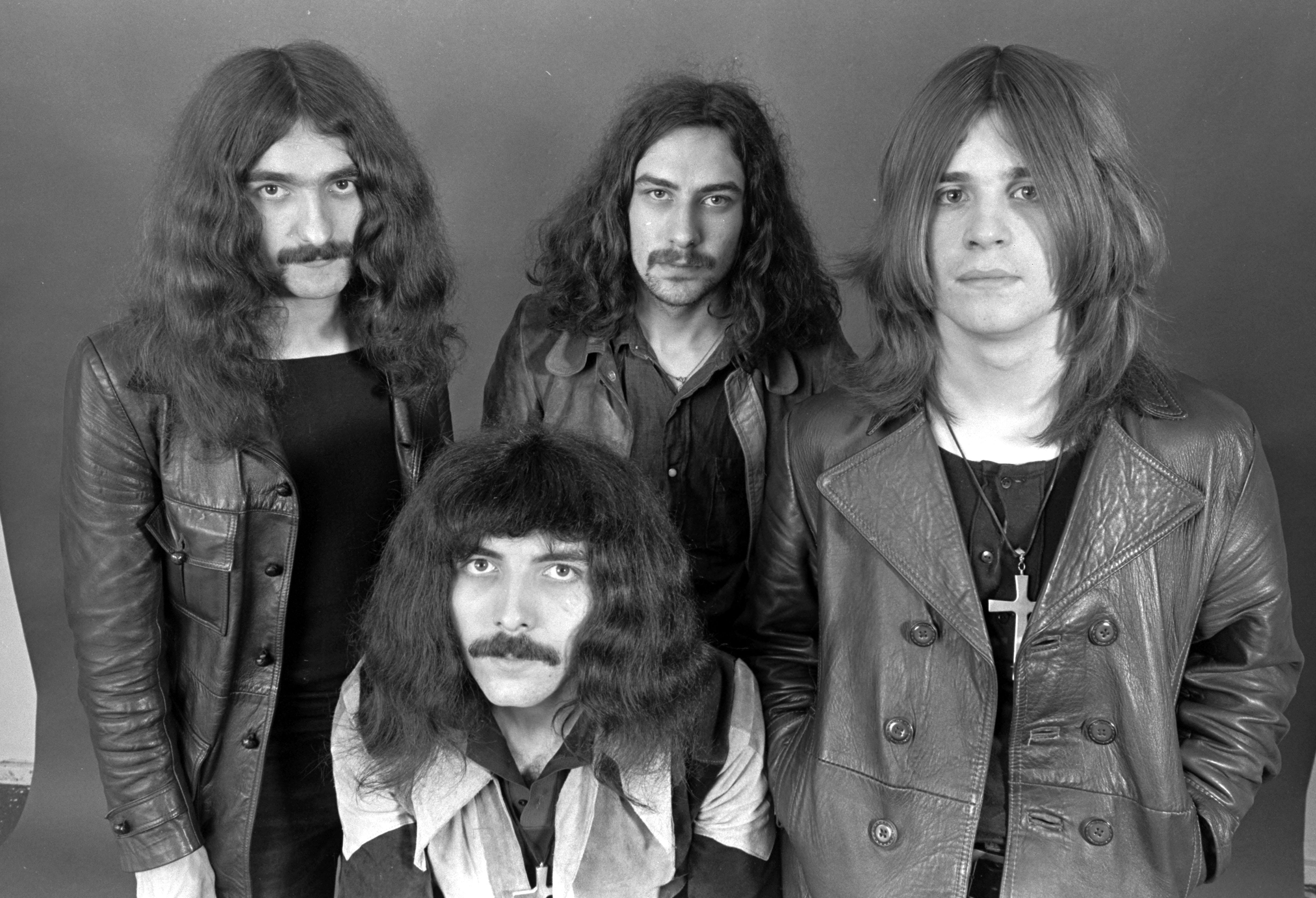 5630x3840 Black Sabbath HD Wallpaper